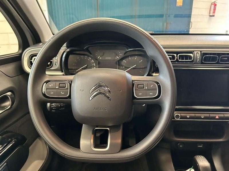 Citroën C3 PureTech 110 S&S Max - PROMO SIRONIAUTO+