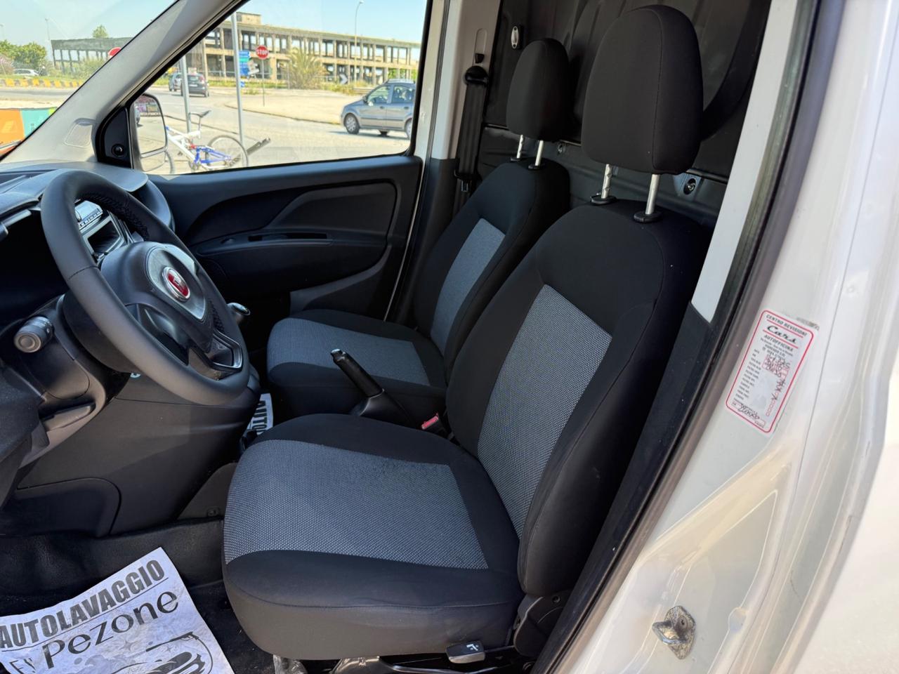 Fiat Doblò 1.3 Diesel 95 Cv