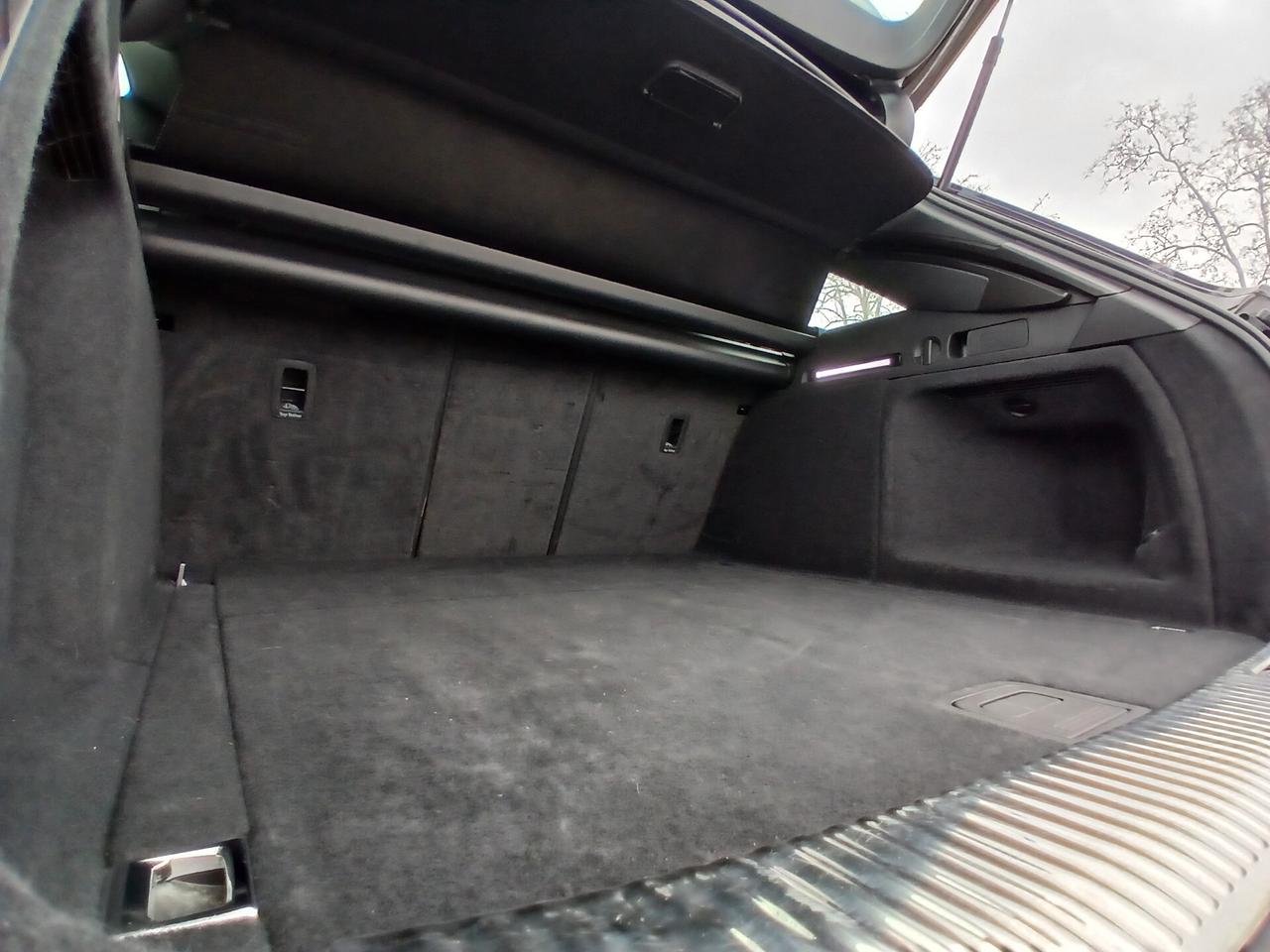 Audi A4 Avant 40 TDI quattro S tronic Business