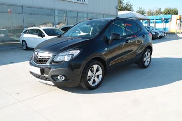 Opel Mokka 1.4 Turbo GPL Tech 140CV 4x2 Cosmo