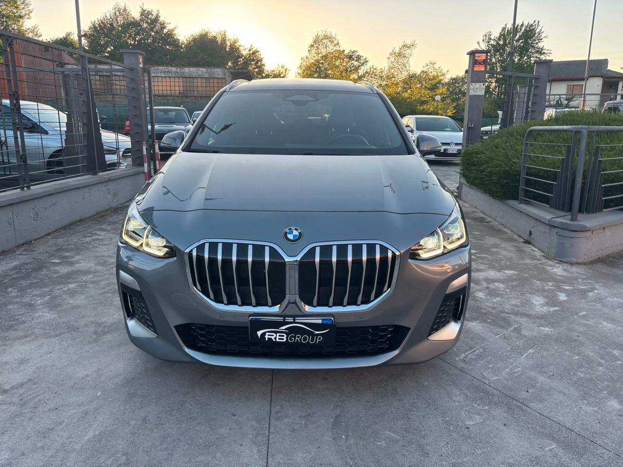 Bmw 220 220i Coupé Msport