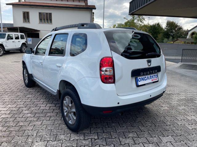 DACIA Duster 1.6 115CV Start&Stop 4x2 GPL Ambiance