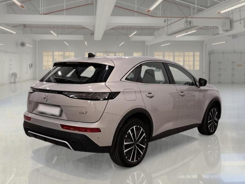 DS DS 7 CROSSBACK BLUEHDI 130 AUTOMATICO BUSINESS BASTILLE SUV