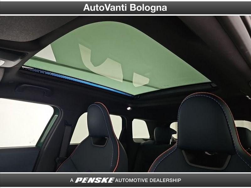 MINI Mini Aceman Mini Aceman E Favoured