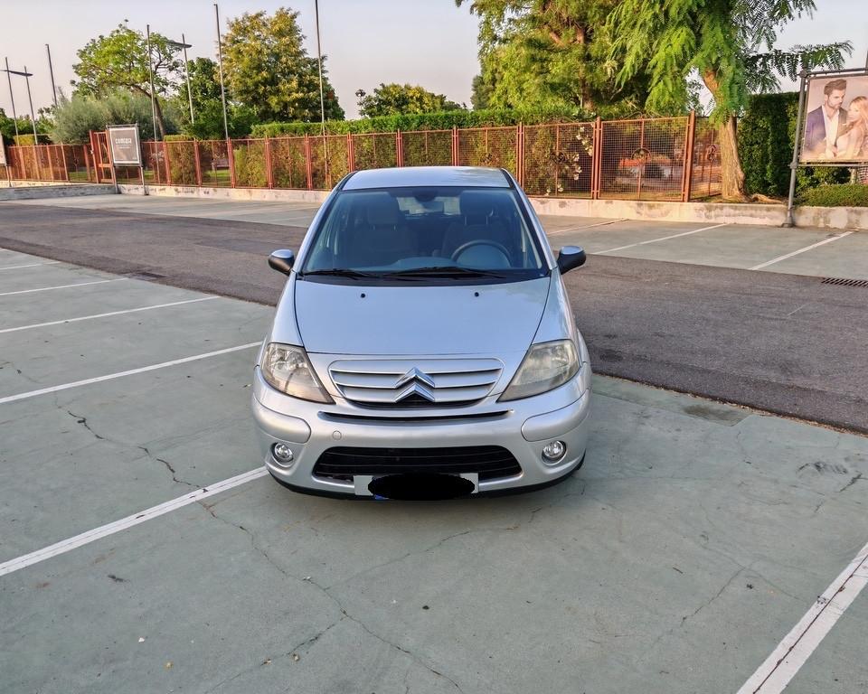 CITROEN C3 1.1 Benzina come nuova