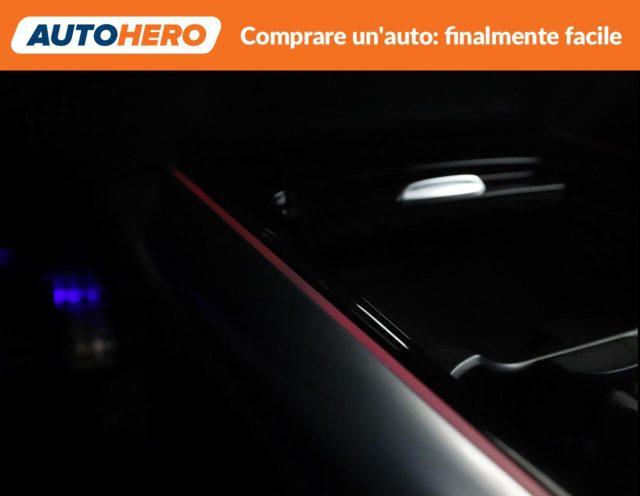 MERCEDES-BENZ GLA 180 d Automatic Premium