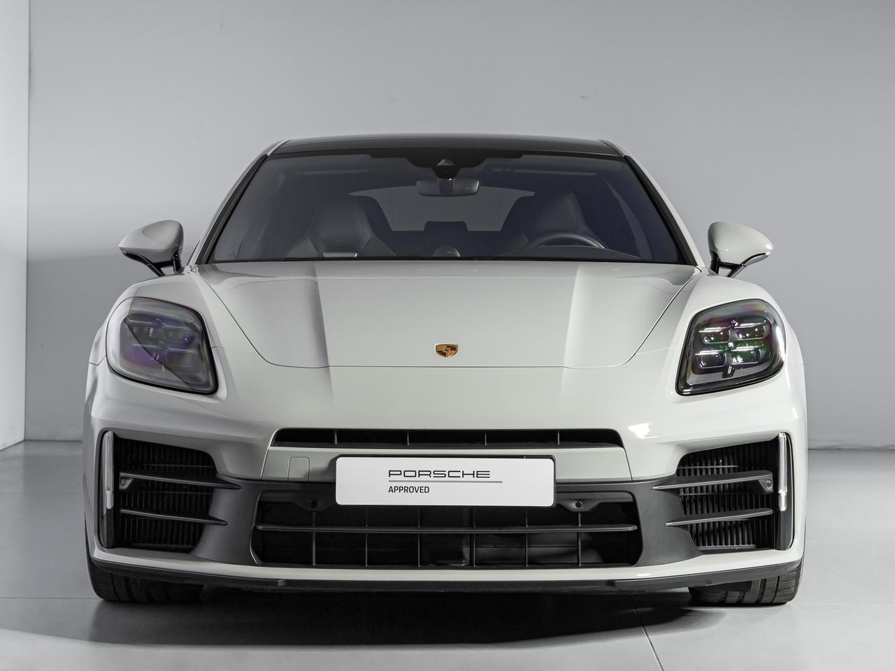 Porsche Panamera 2.9 4 e-hybrid 5p.ti auto