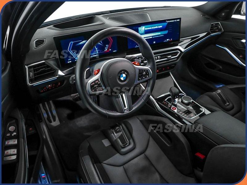 BMW Serie 3 M3 Touring M xDrive Competition