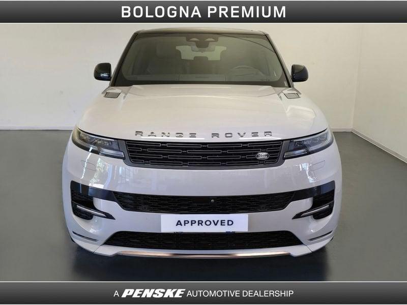 Land Rover RR Sport Range Rover Sport 3.0D l6 249 CV Dynamic HSE
