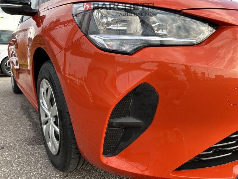 Opel Corsa 6ª SERIE 1.2 ELEGANCE