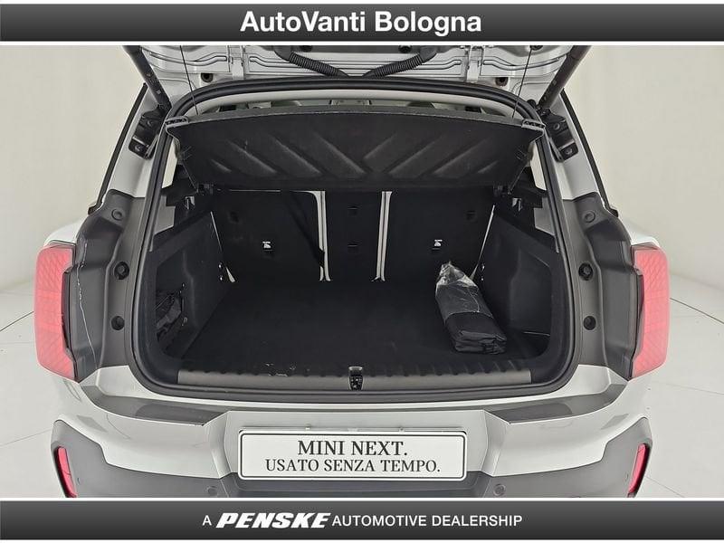 MINI Mini Countryman U25 Mini D Classic Countryman