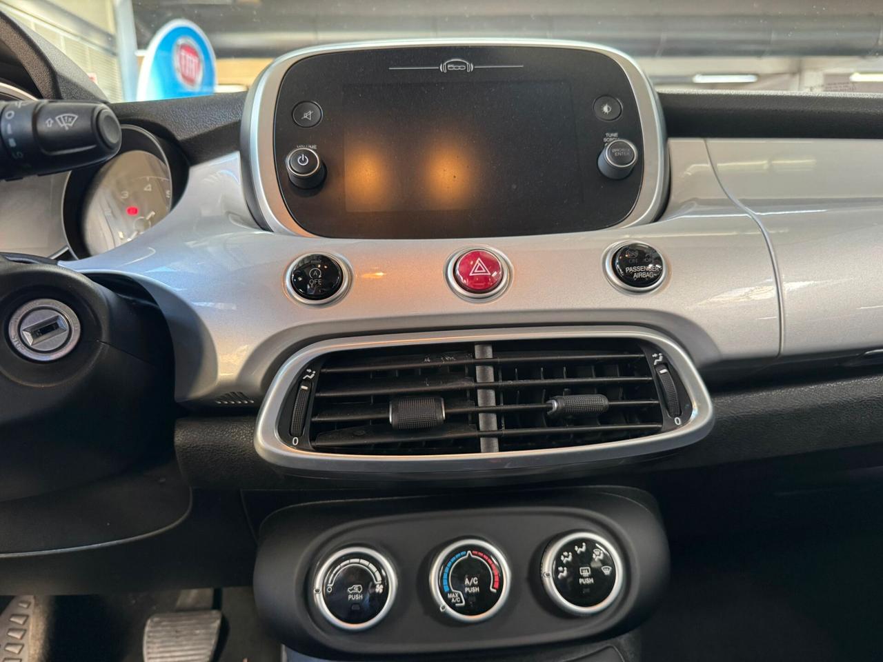 Fiat 500X 1.3 T4 150 CV DCT Cross