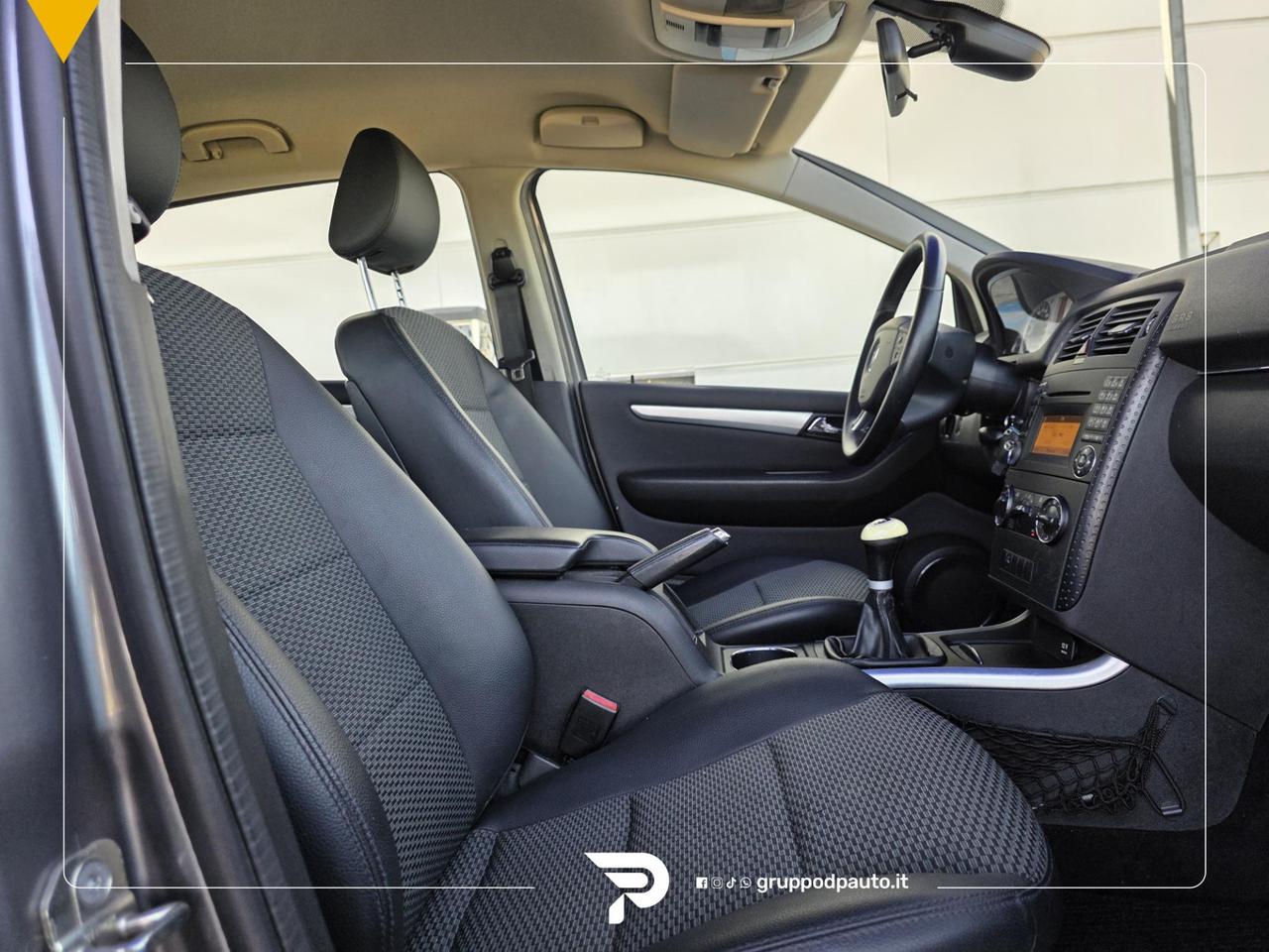 Mercedes Classe B B 180 cdi Executive