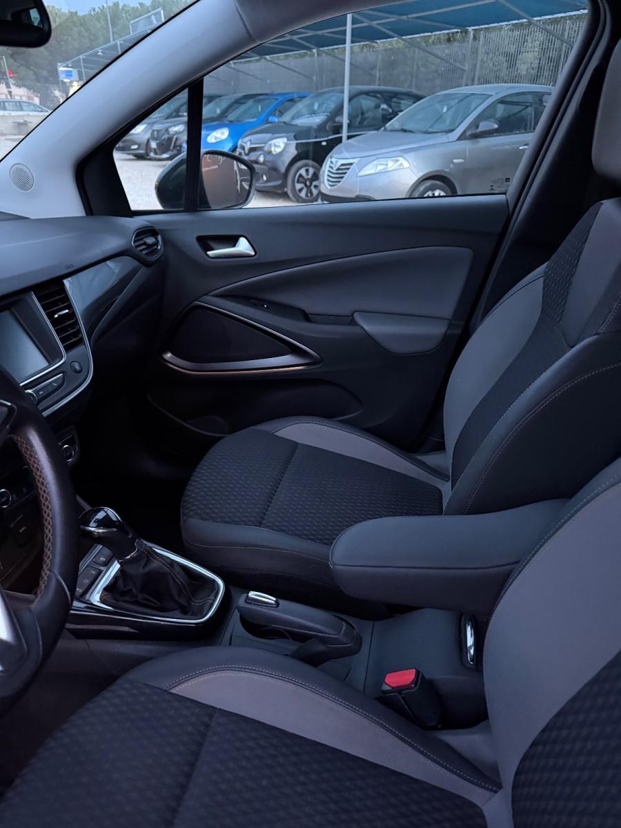 OPEL - Crossland - 1.5 ECOTEC D 110CV S&S Eleg.