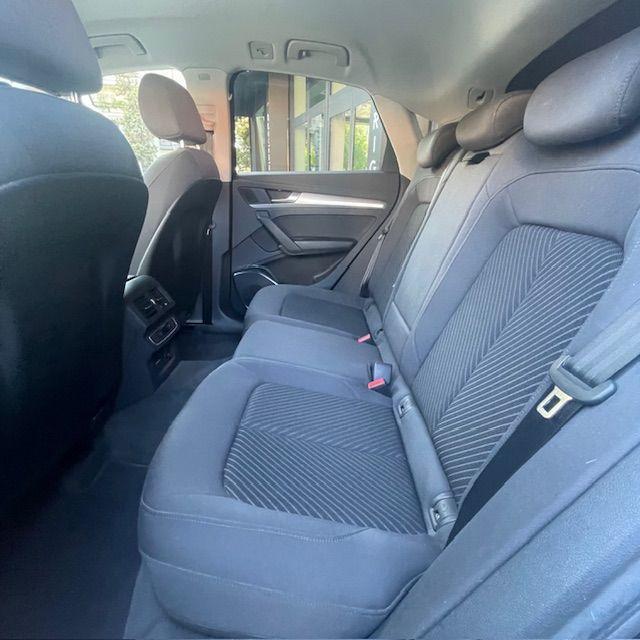 AUDI Q5 Sportback 40 TDI MHEV S line