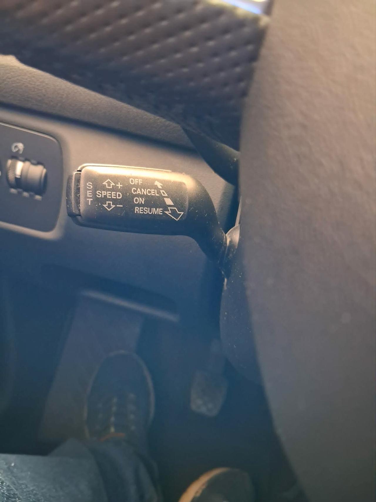 Audi A3 SPB 2.0 TDI F.AP. Ambition