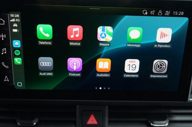 AUDI A4 Avant 2.0 35 TDI S tronic Business