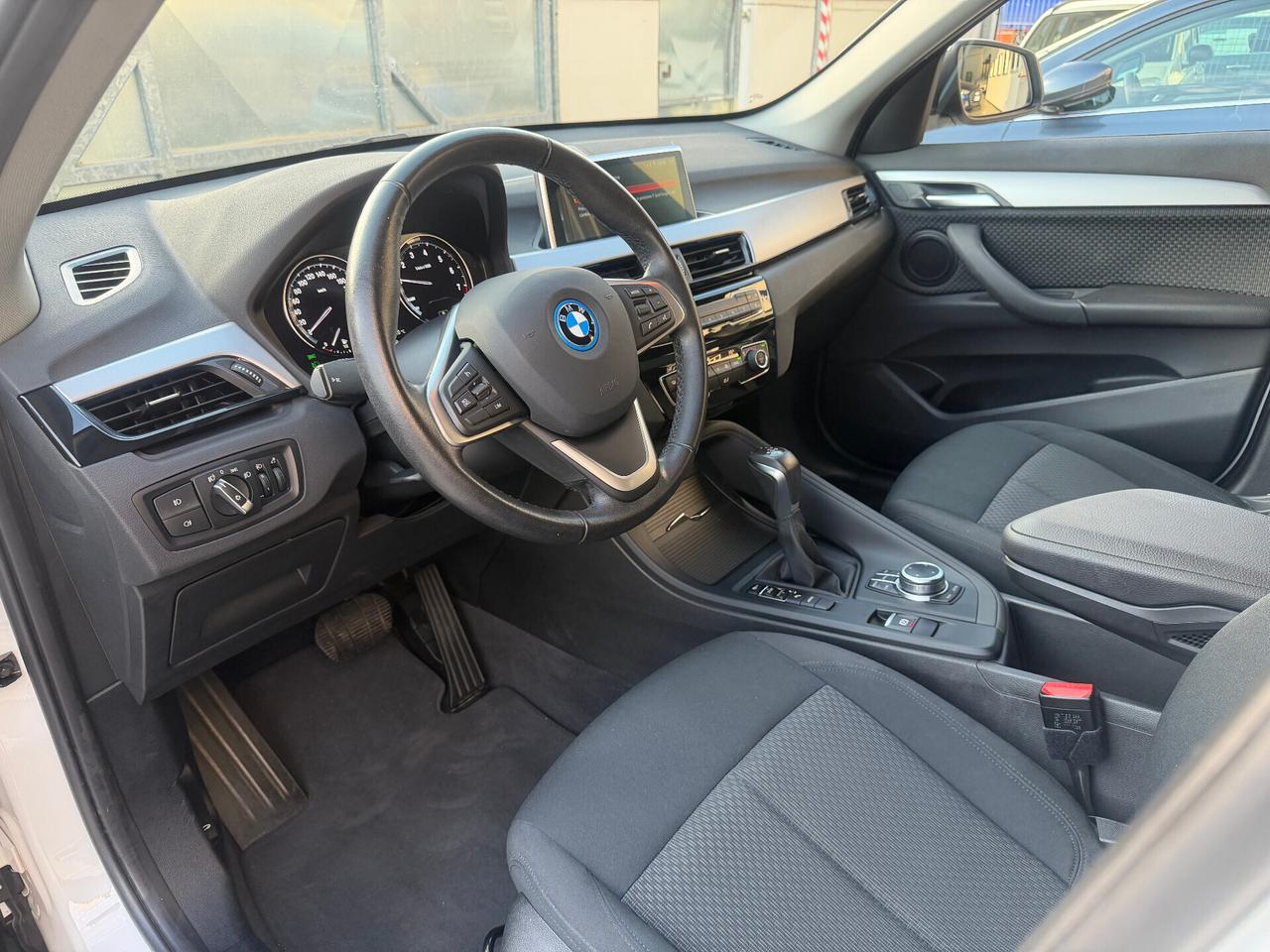 Bmw X1 xDrive25e Business Advantage