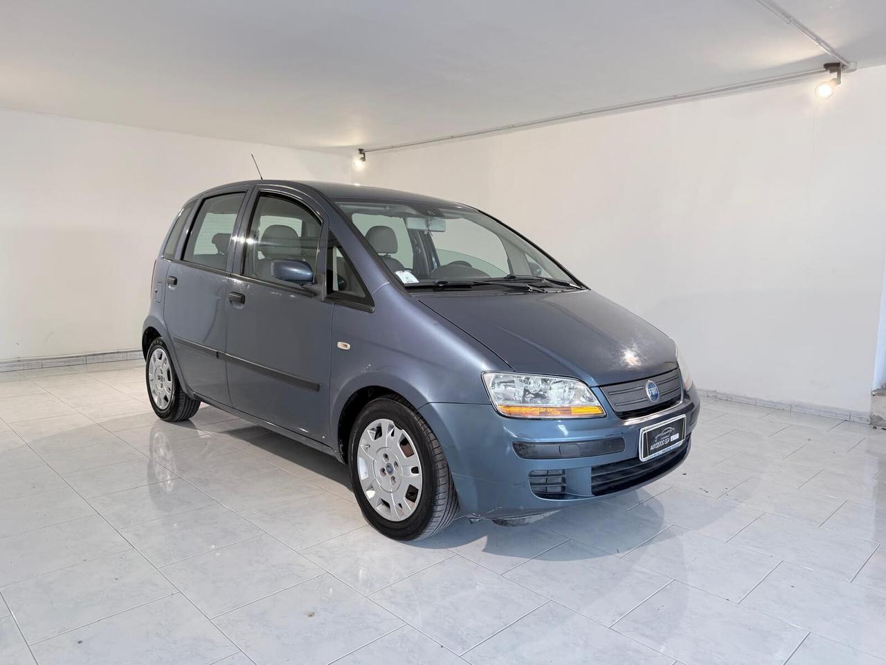 IDEA GPL 95 CV TUA A 110 EURO AL MESE