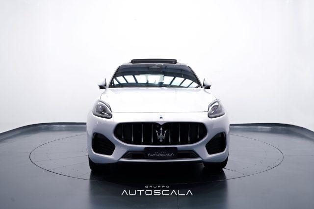 MASERATI Grecale 2.0 300cv MHEV GT