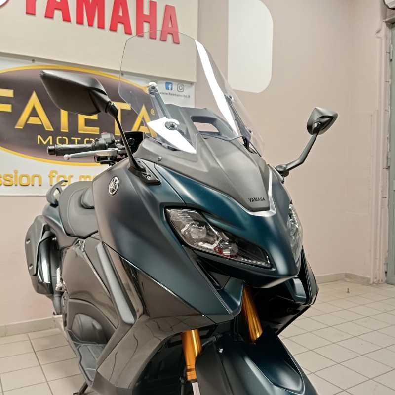 Yamaha T-Max 560 Tech Max - 2023