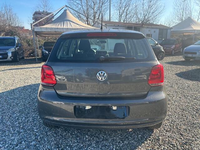 Volkswagen Polo 1.2 TDI DPF 5 p. Comfortline