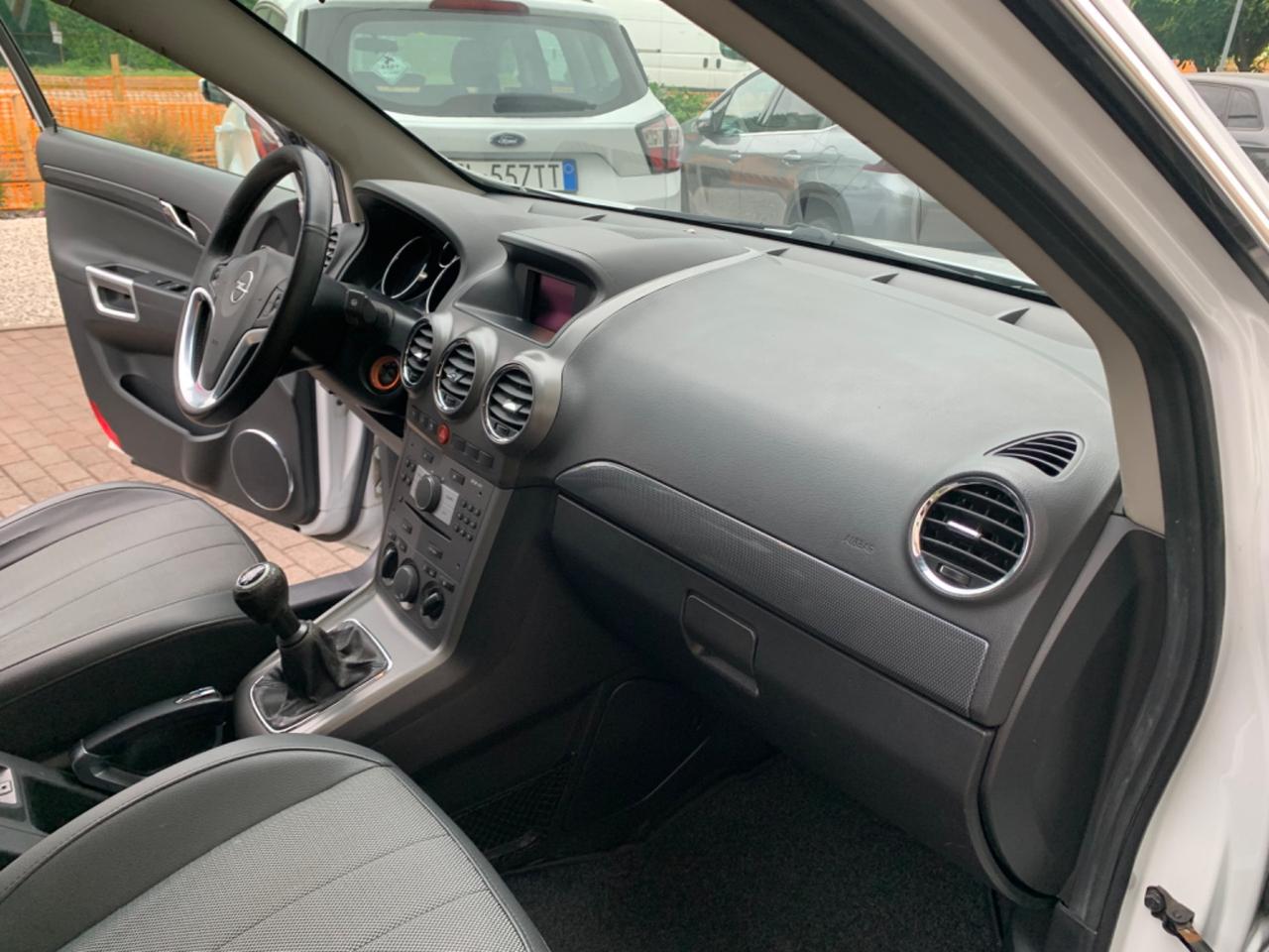 Opel Antara 2.0 CDTI 127CV 4x2 Edition Plus