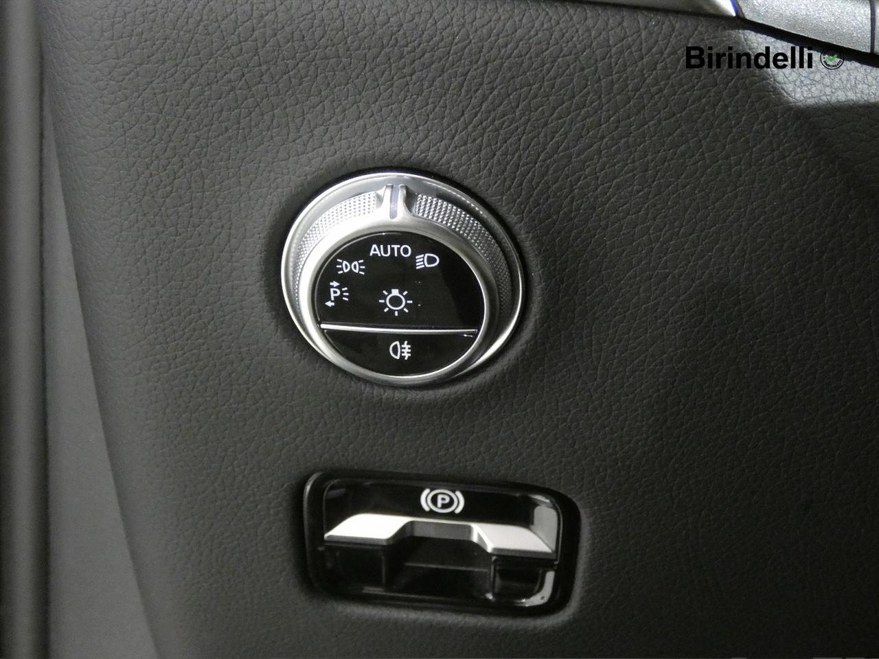 Mercedes-Benz GLC (X254) - GLC 220 d 4Matic Mild Hybrid AMG Advanced