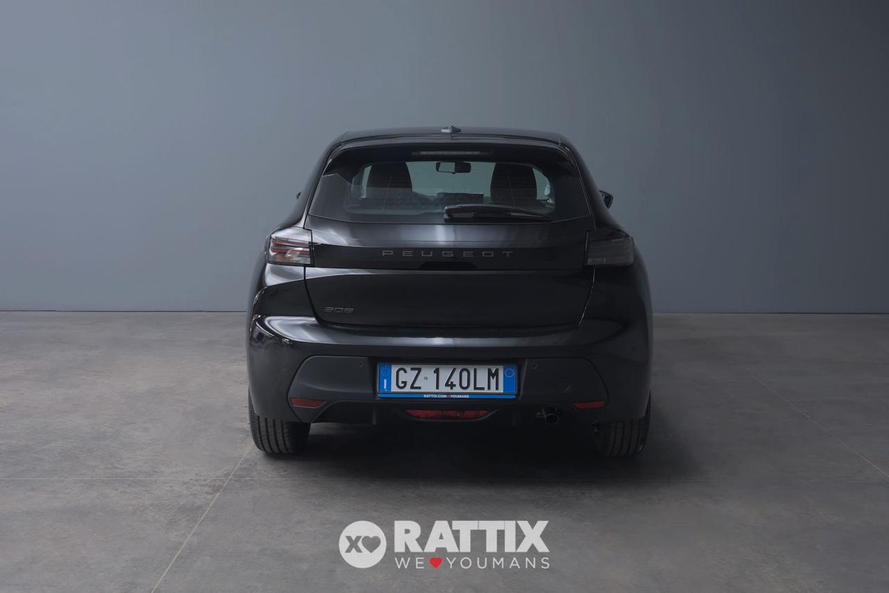 Peugeot 208 1.2 Puretech 100CV Style