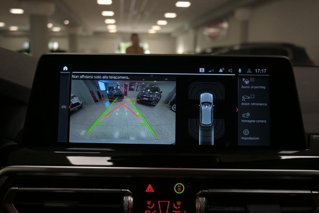 Bmw X3 xDrive20d 48V