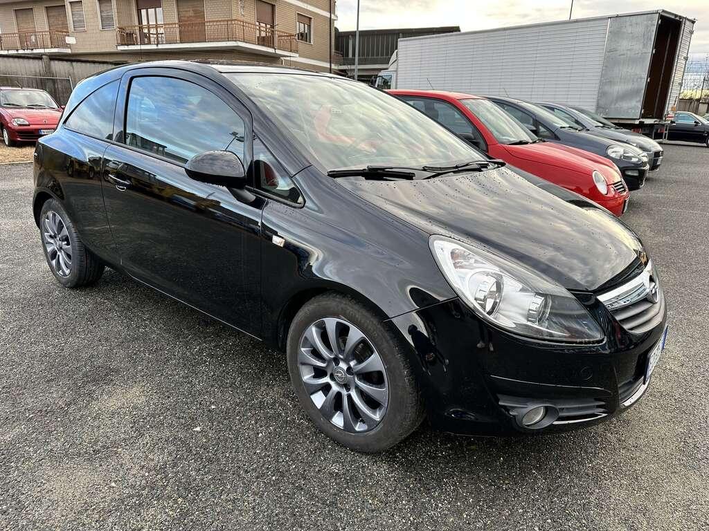 Opel Corsa 3 Porte 1.3 CDTI Edition Euro5