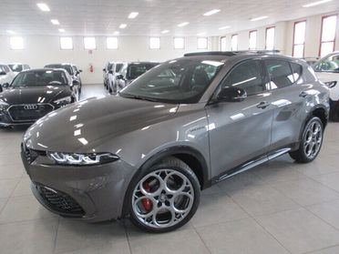 Alfa Romeo Tonale 1.6 diesel 130 CV TCT6 Veloce