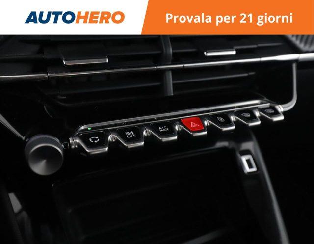 PEUGEOT 2008 BlueHDi 110 S&S Active