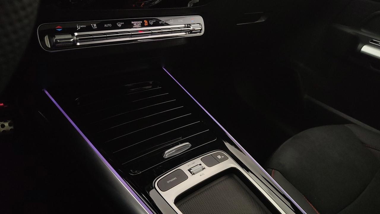 Mercedes-Benz GLA 200 d Automatic 4MATIC