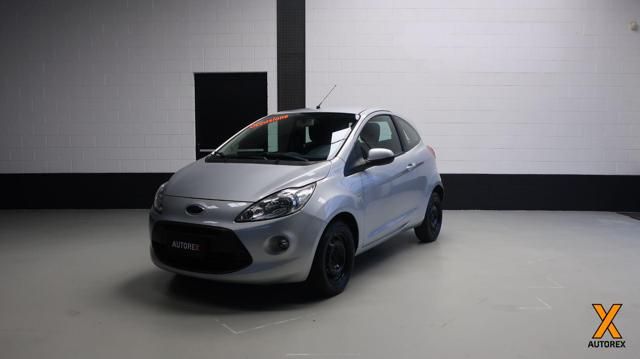 FORD Ka+ 1.2 8V 69CV -neopatentati-