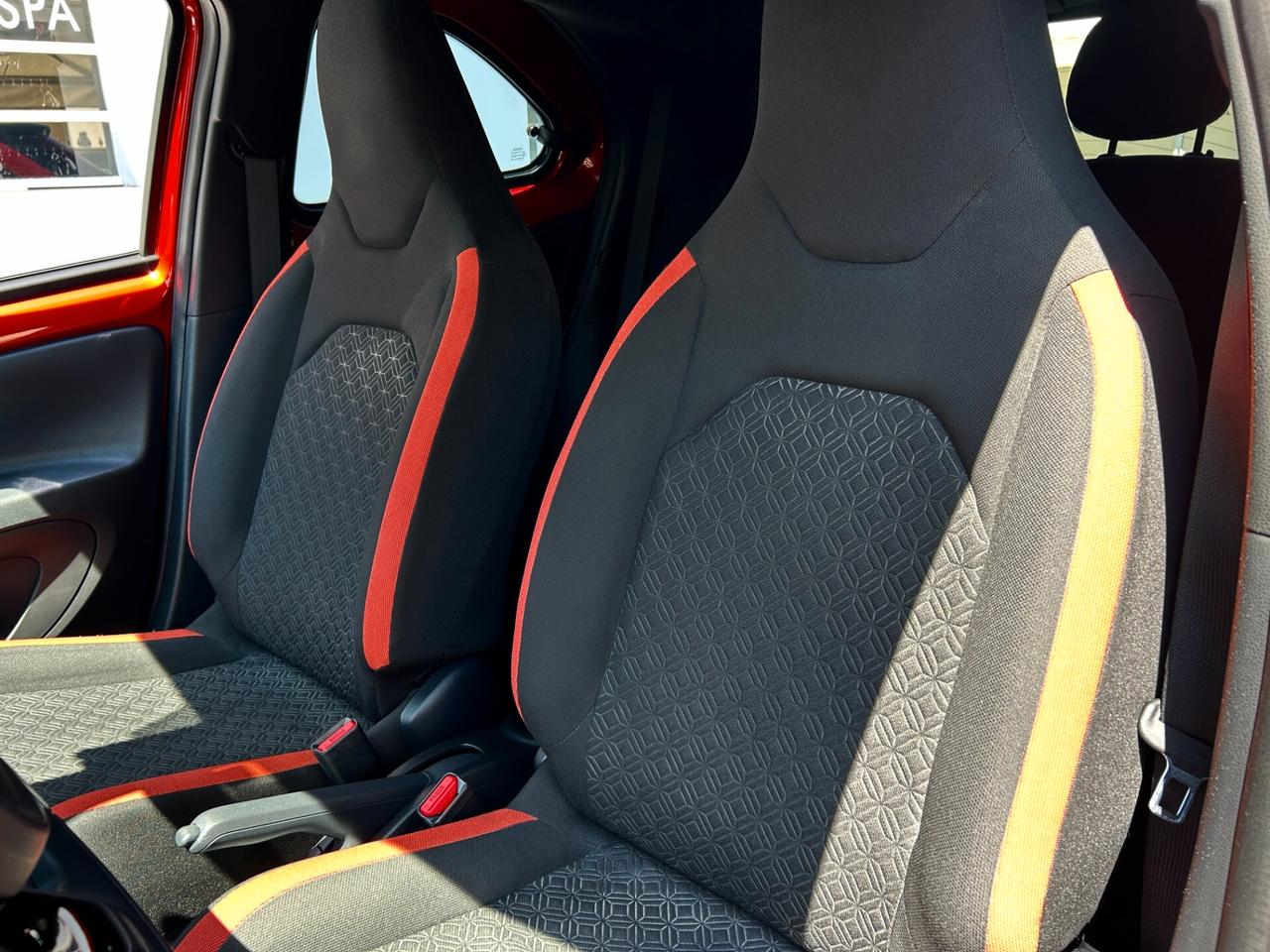 Toyota Aygo X 1.0 VVT-i 72 CV Trend 2023