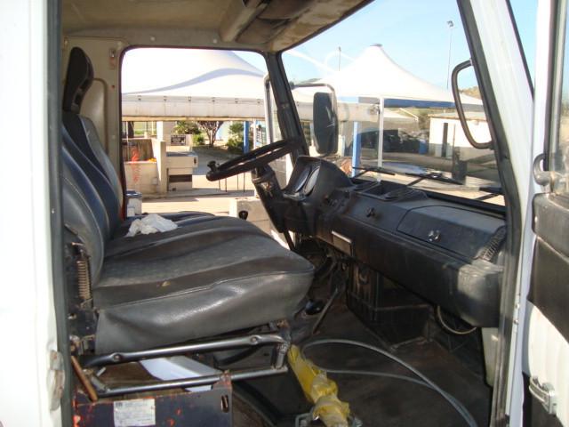 Iveco Soccorso stradale FIAT 50 NC