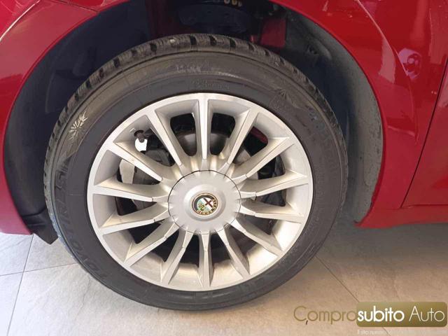 ALFA ROMEO MiTo 1.4 78 CV 8V S&S Super
