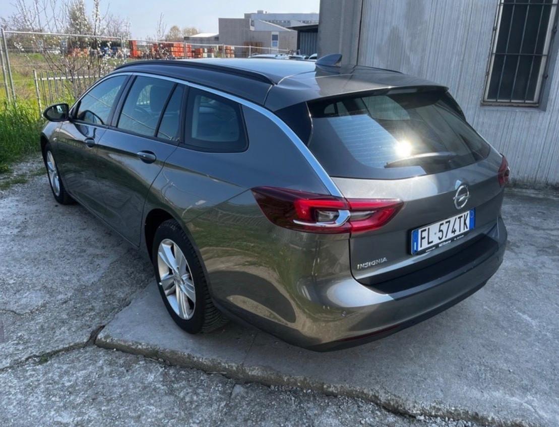 Opel Insignia 2.0 CDTI 170CV Start&Stop Sports Tourer Cosmo Business