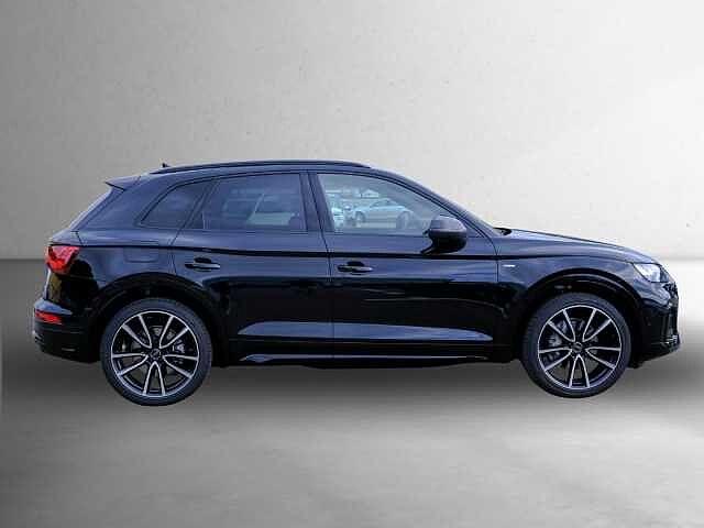 Audi Q5 40 TDI 204 CV quattro S tronic S line plus