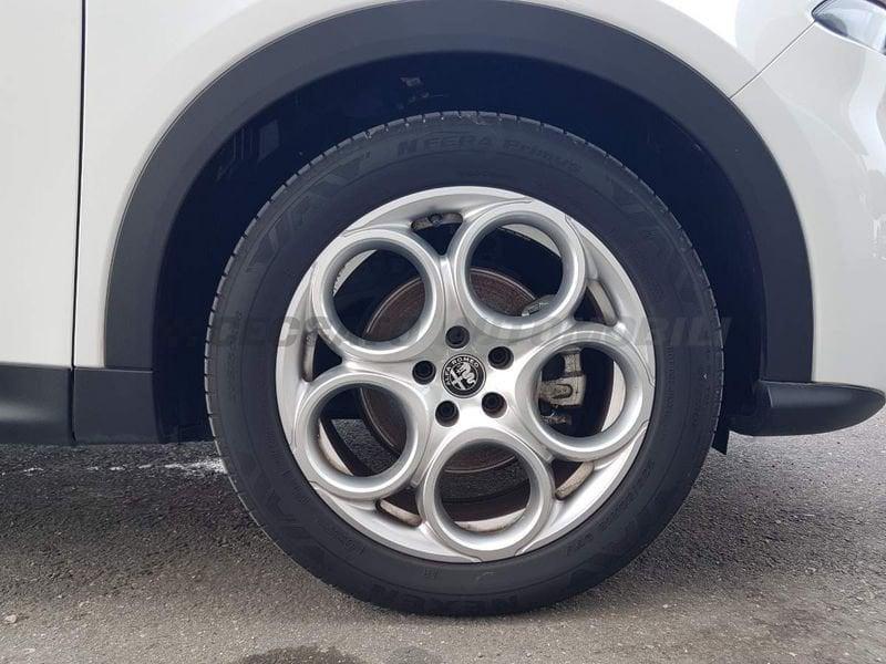 Alfa Romeo Tonale Tonale 1.6 Sprint 130cv tct6