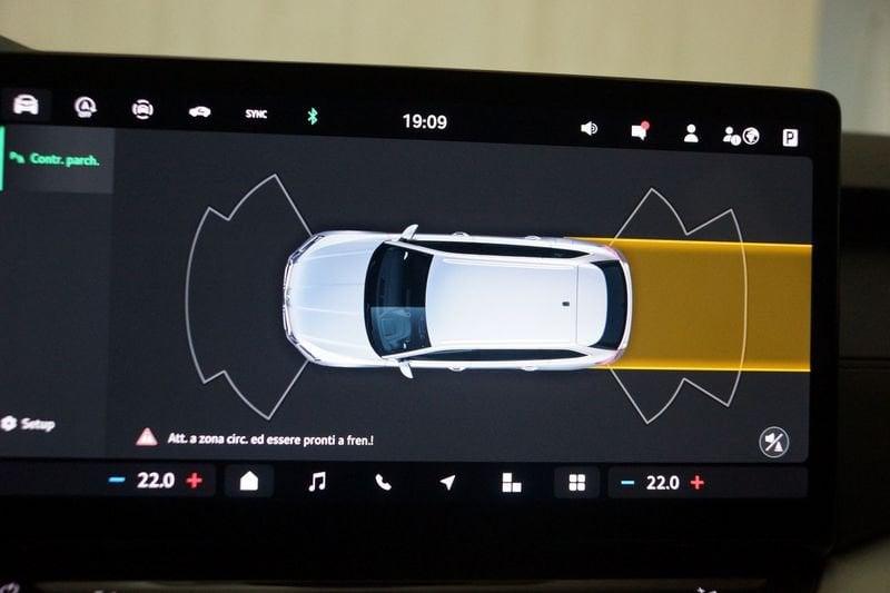 Škoda Octavia Octavia 2.0 TDI 150 CV DSG Wagon Executive