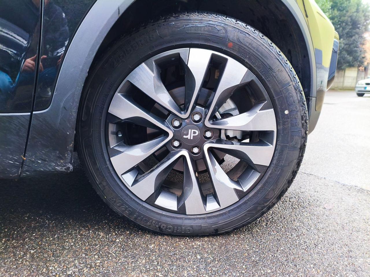 Dr DR5 1.5 Bi-Fuel GPL #8768