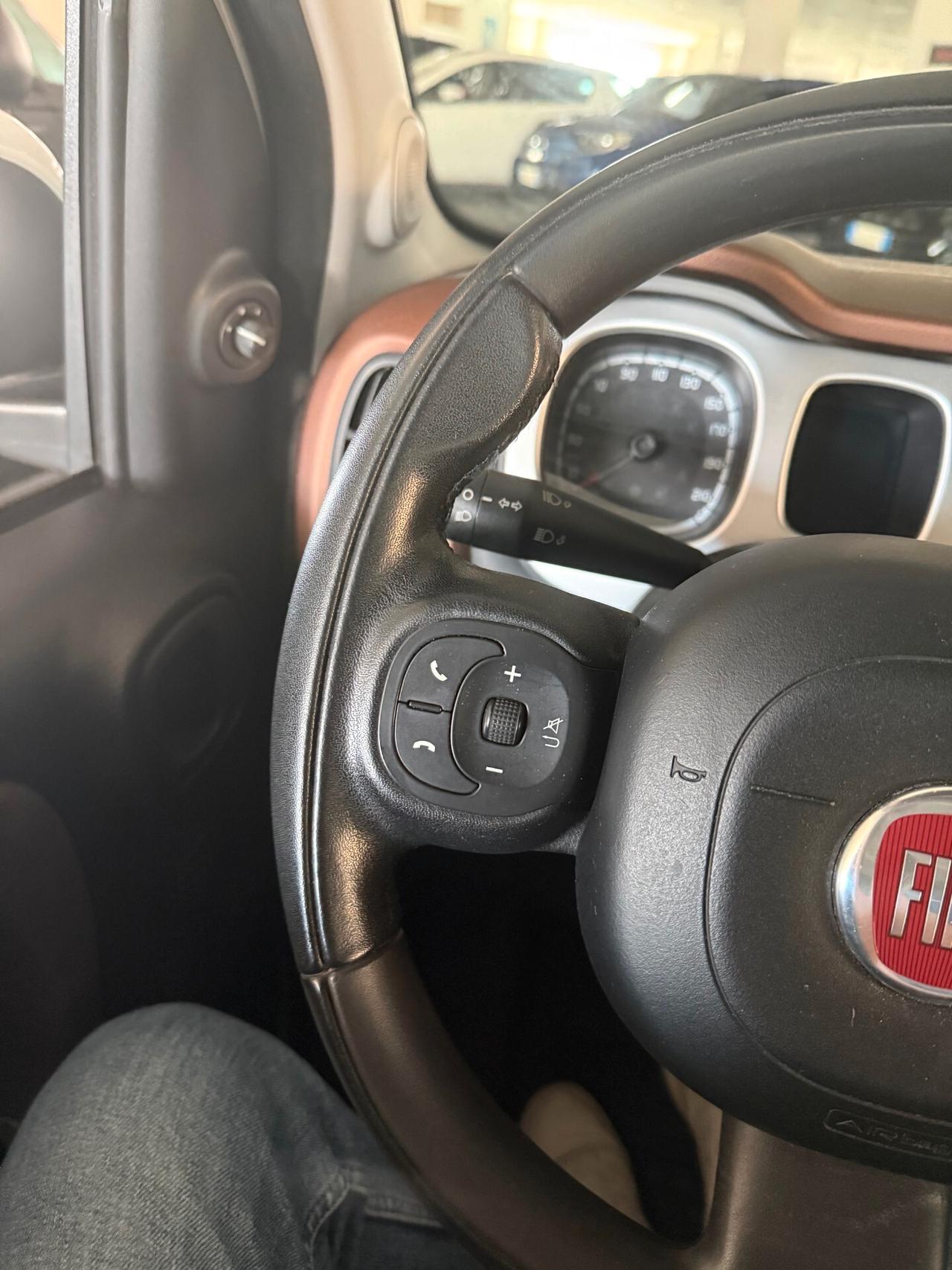 Fiat Panda Cross 1.3 MJT 95 CV S&S 4x4