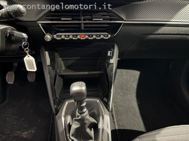 PEUGEOT 208 208 II 2019 1.5 bluehdi Active s