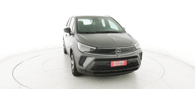 OPEL Crossland 1.2 12V Start&Stop Edition