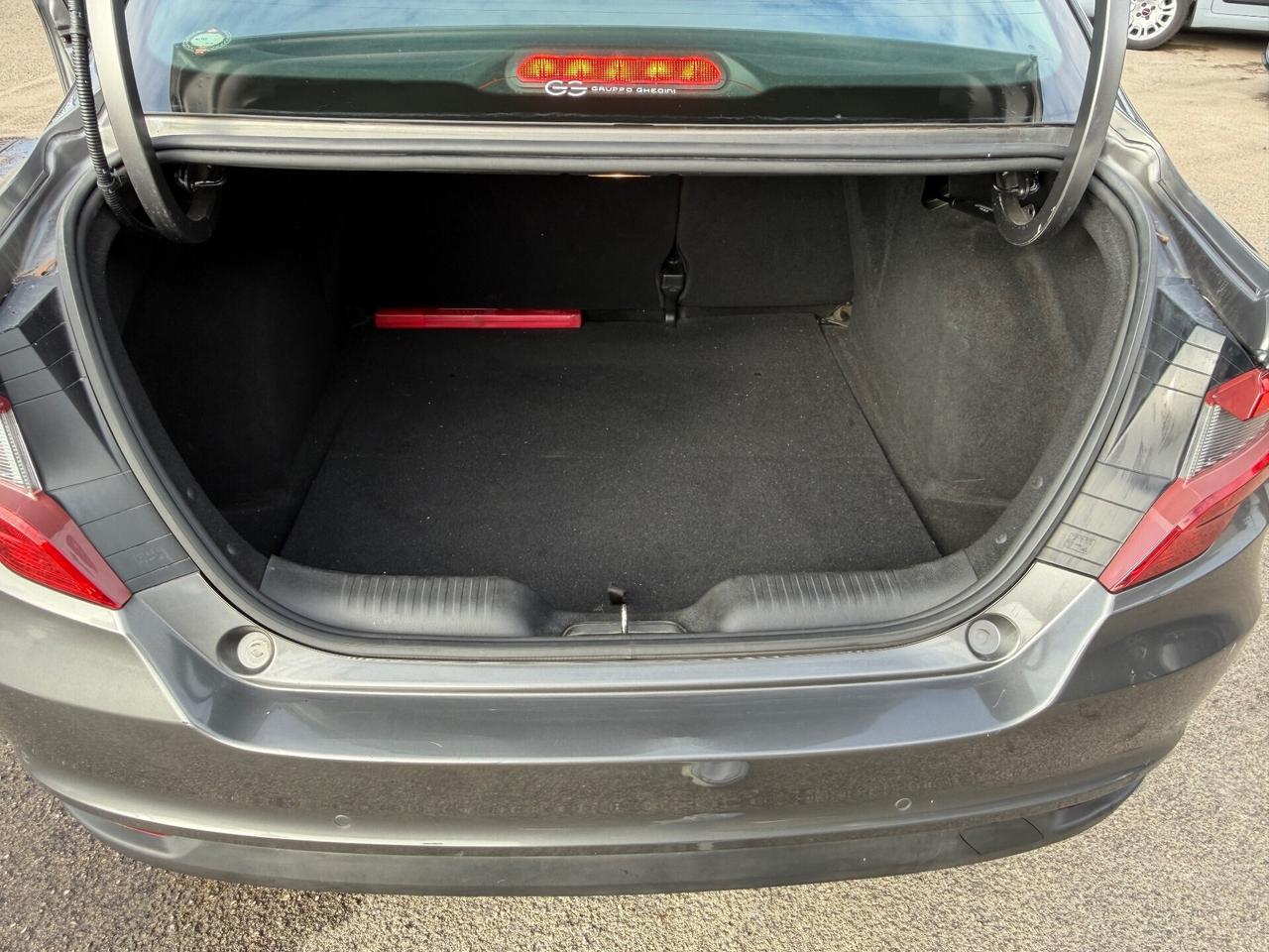 Fiat Tipo 1.3 Mjt S&S 5 porte Lounge