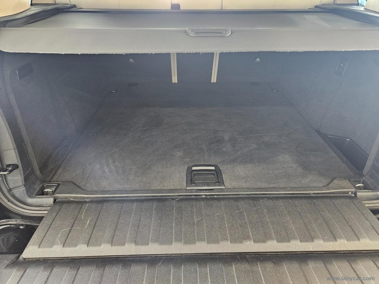 BMW X5 xDrive25d Luxury