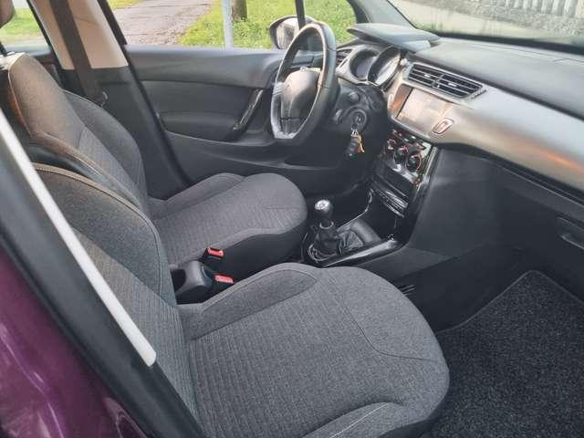 Citroen C3 C3 II 2009 1.2 puretech Seduction 82cv E6