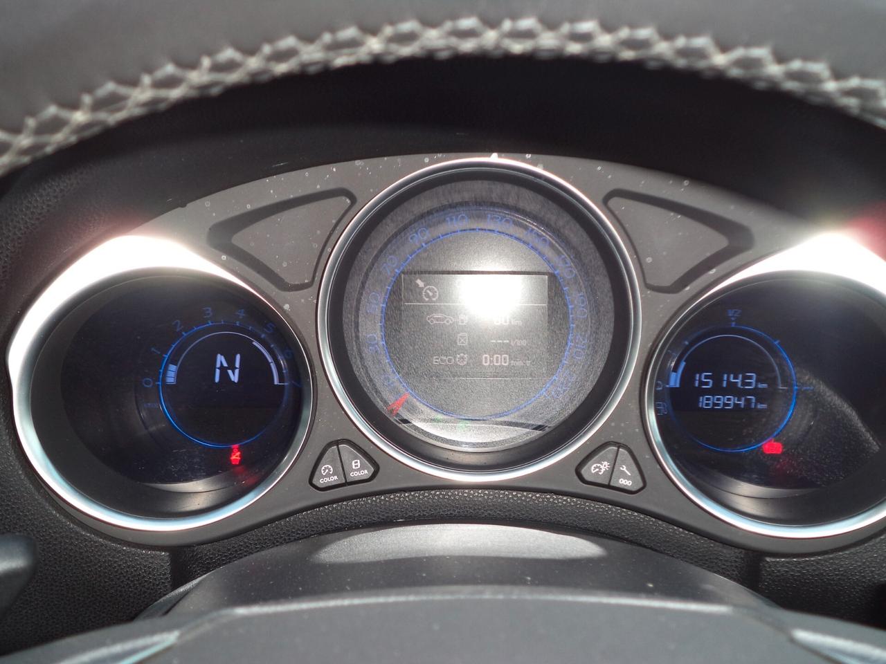 Ds DS4 4 1.6 e-HDi 115 So Chic AUTOMATICA CERCHI DA 18